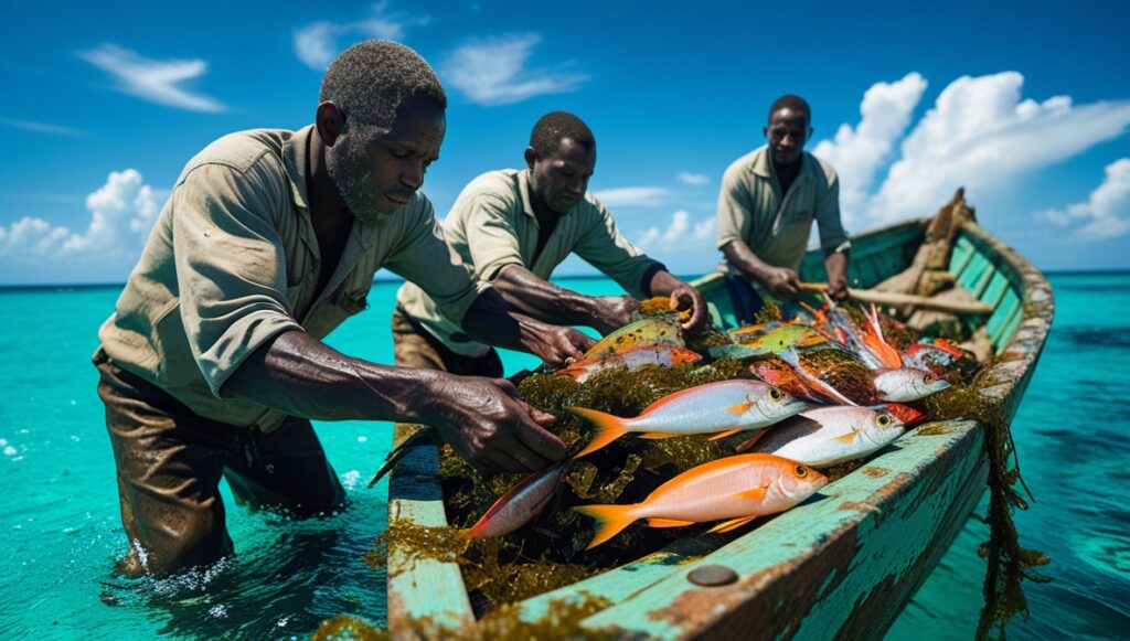 leonardo phoenix 10 a dynamic and vibrant action shot of artis 3